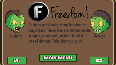Magical Defence gallery image