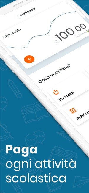 ScuolaPay gallery image