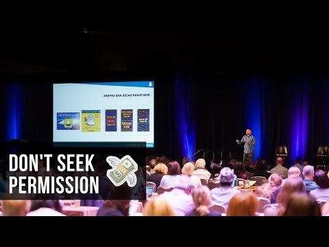 Pursuit of Greatness 01 -- Starting From Zero