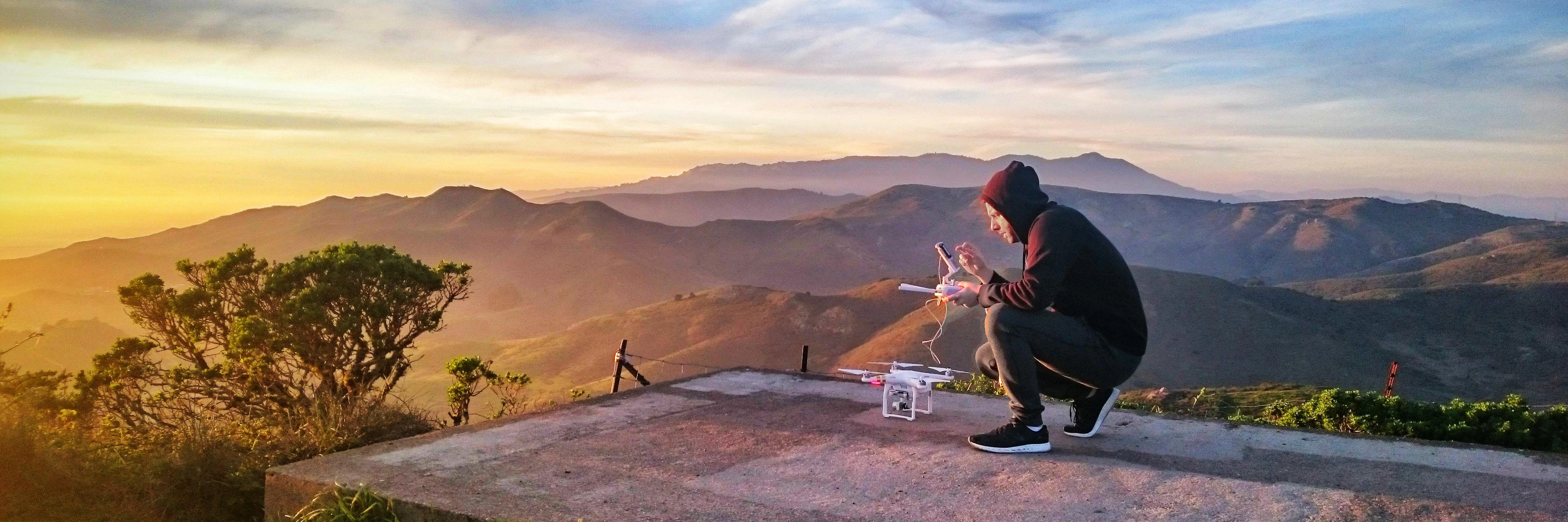 Michal Sadowski cover