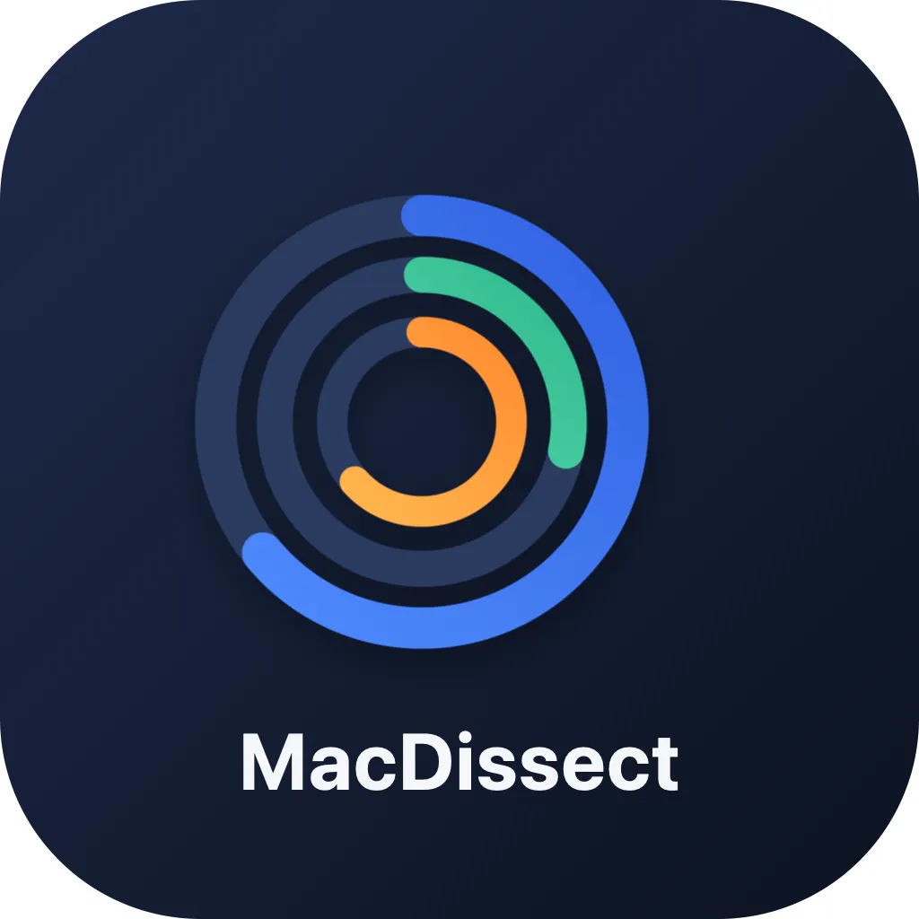 MacDissect
