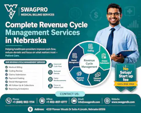 Revenue Cycle Management Services in USA gallery image