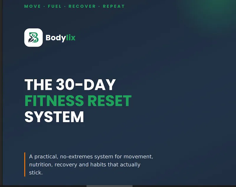 bodylix.com screenshot 1