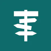 Fingerpost logo