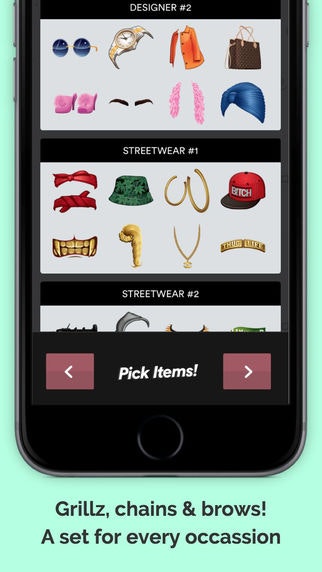 Swaggy Tails gallery image