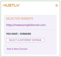 Hustly gallery image