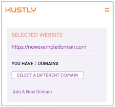 Hustly gallery image