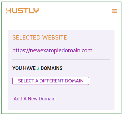 Media Hustly - Hosting WordPress Cepat Moden dengan Ciri Premium 1