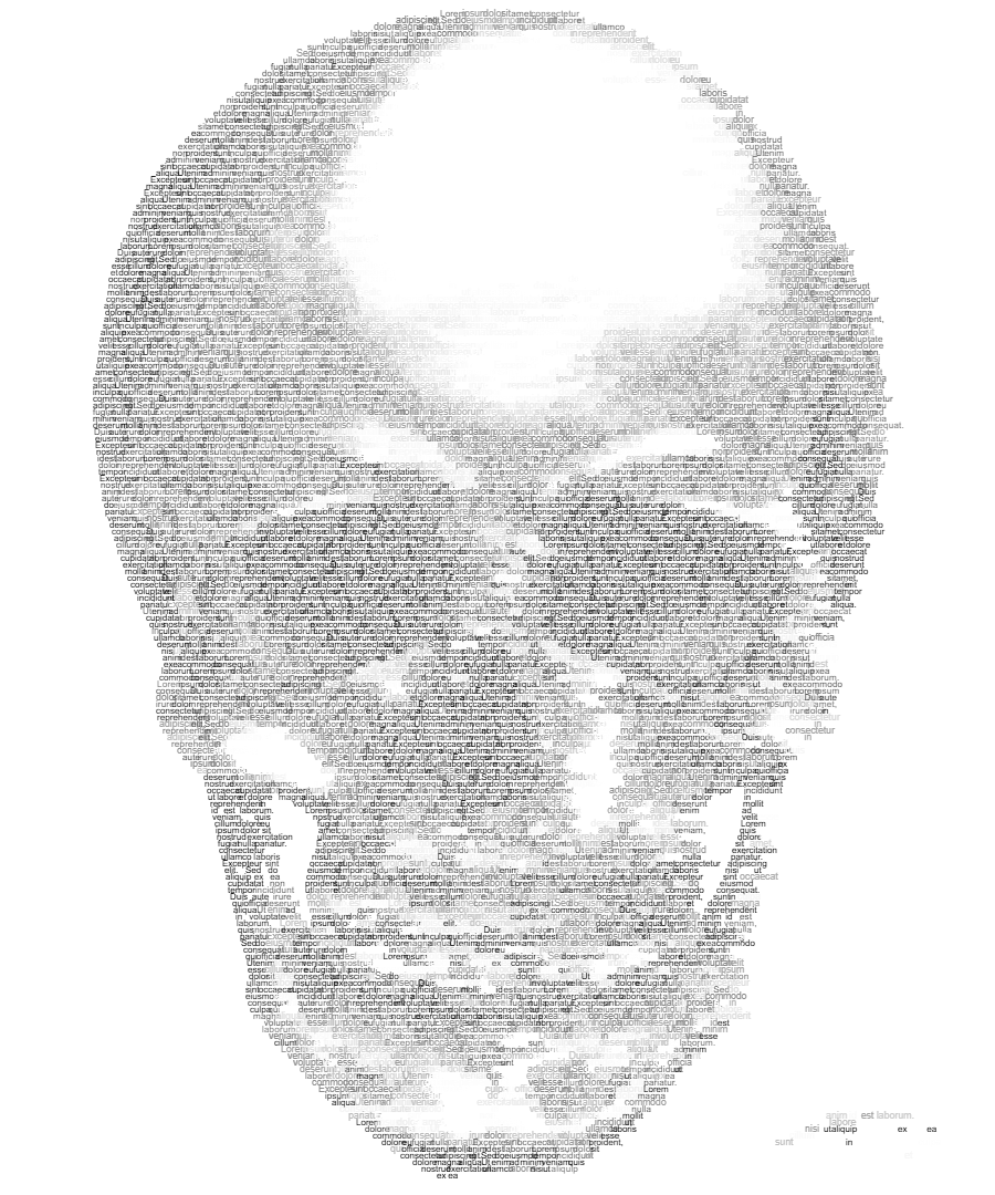 TextShape gallery image