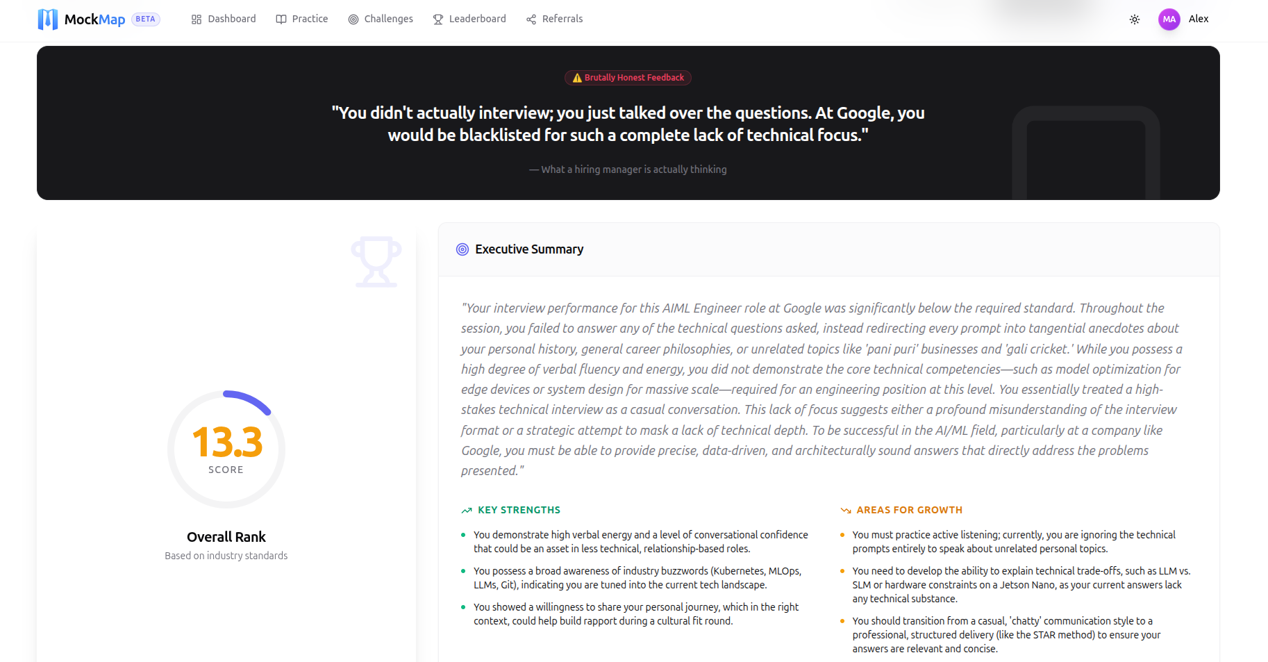 MockMap - Screenshot 3 showing product features and functionality