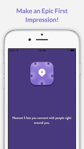 Nearest5 gallery image