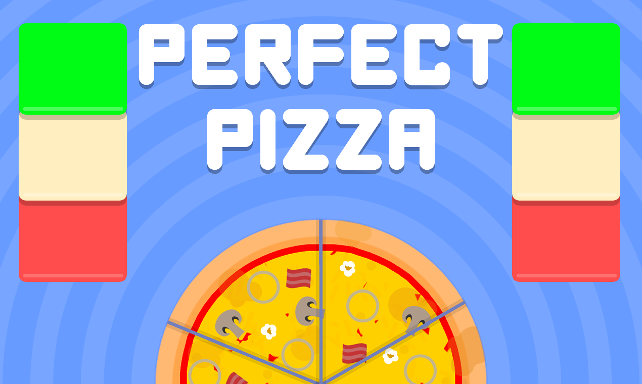 Perfect Pizza gallery image