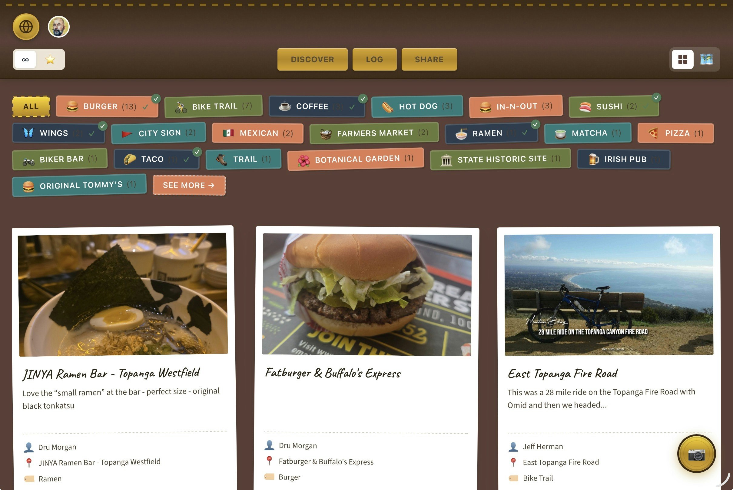 Yoink Adventures gallery image