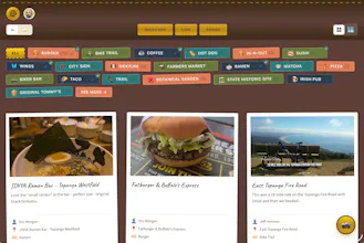Yoink Adventures gallery image