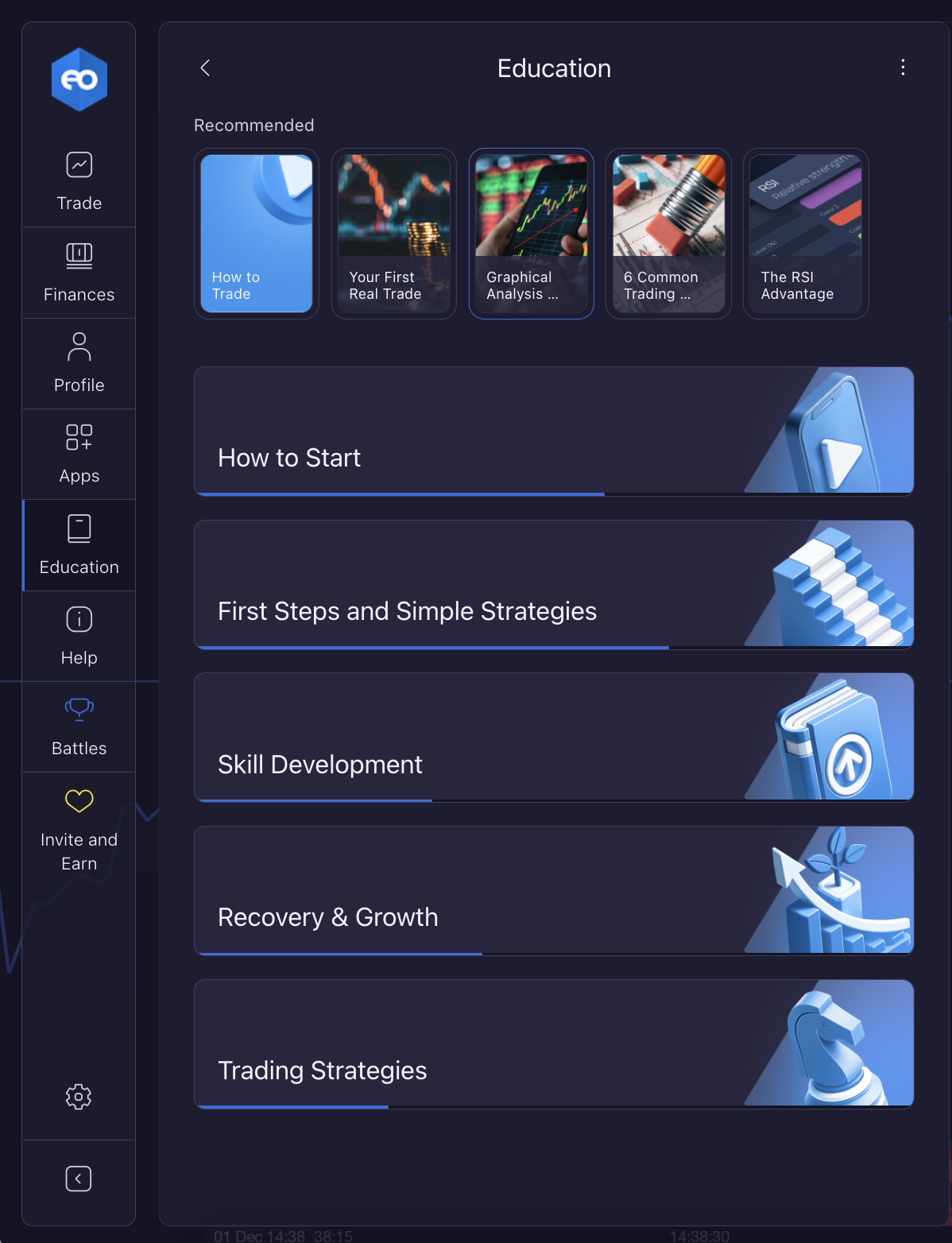 EOBroker gallery image