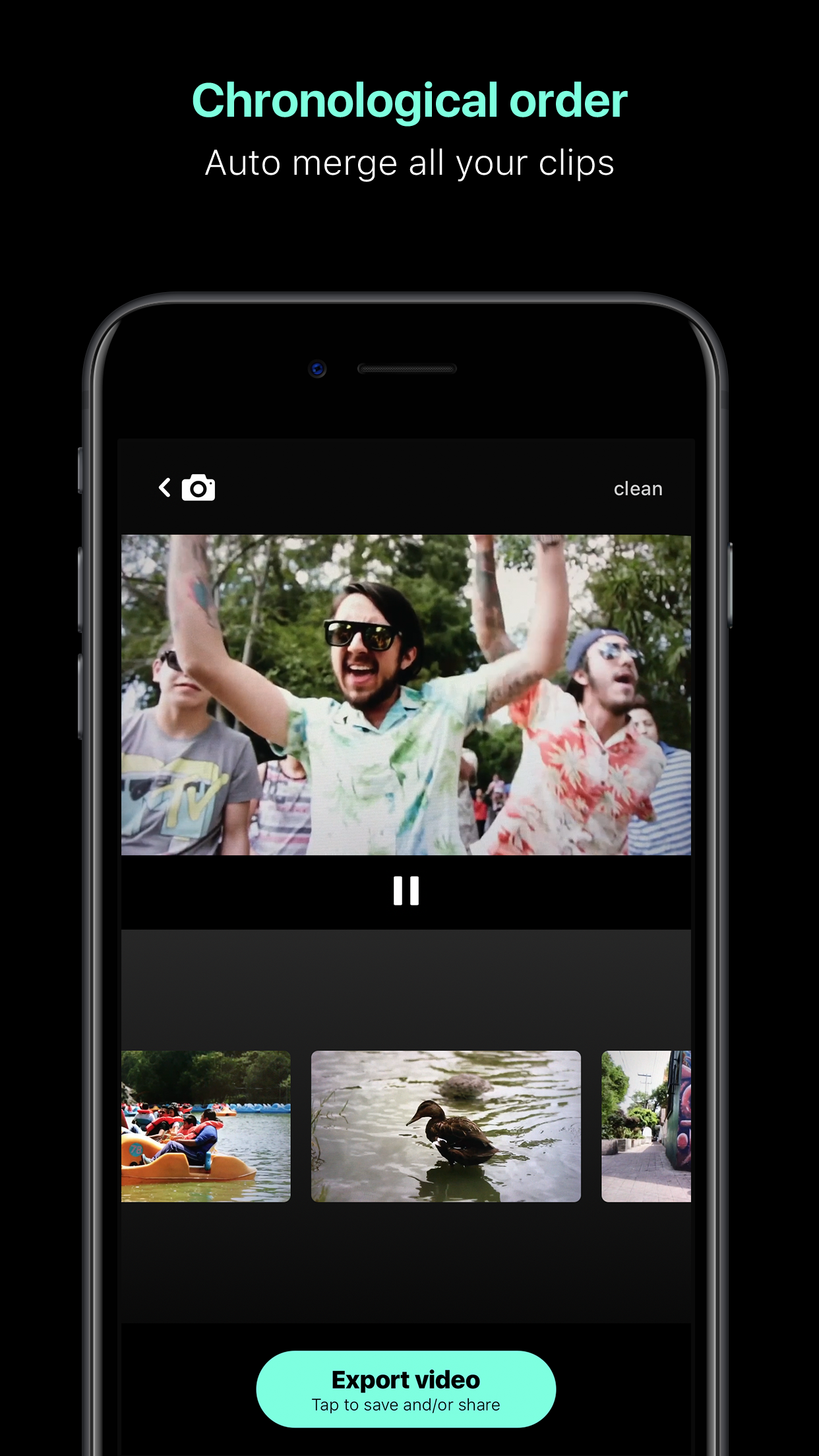 Gleam Video gallery image