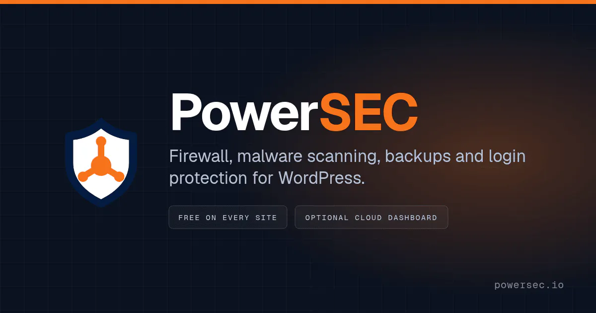 PowerSEC gallery image