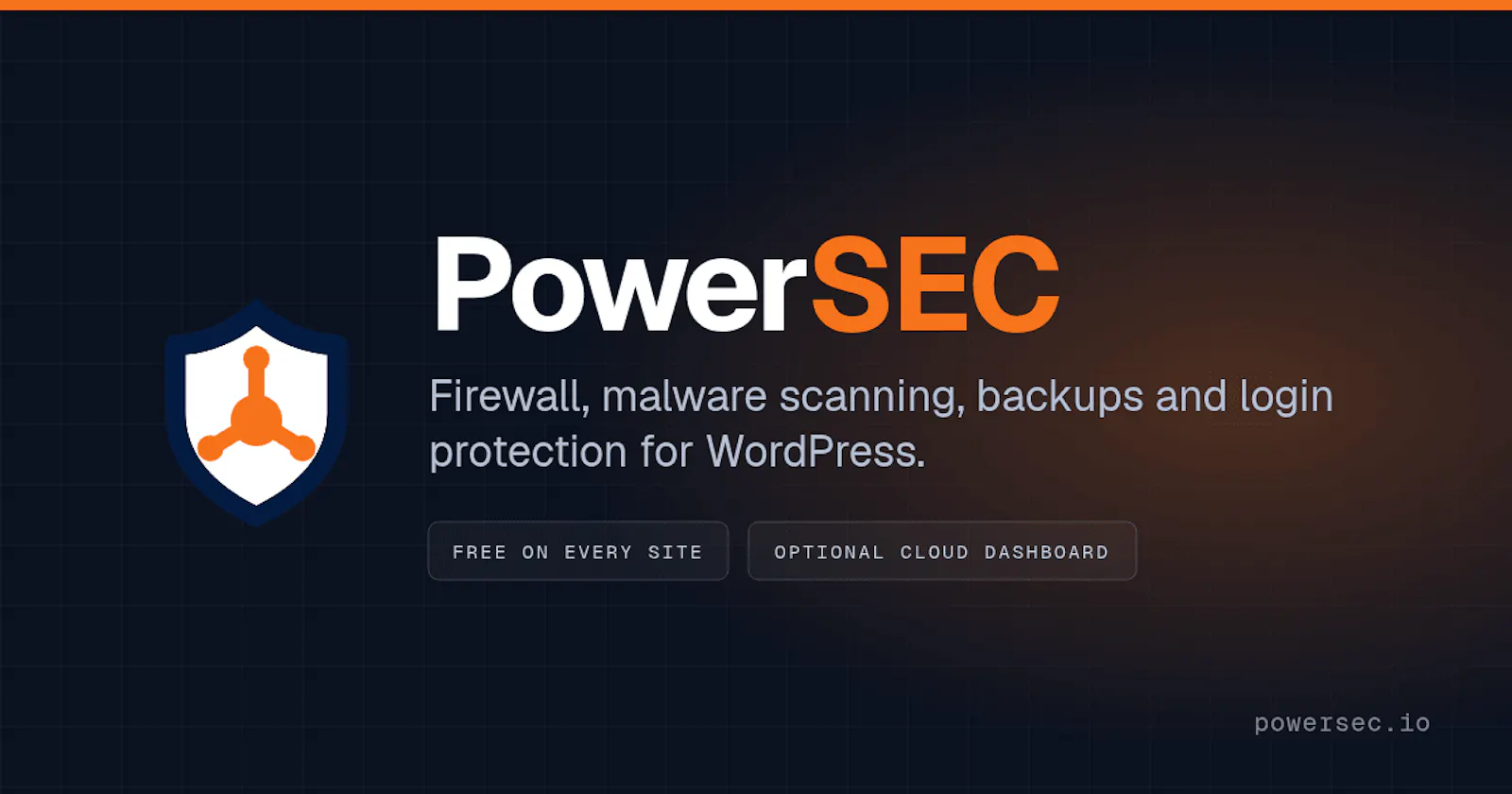 PowerSEC screenshot 1
