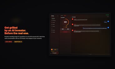 Pitchr gallery image