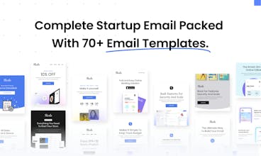 Starto gallery image