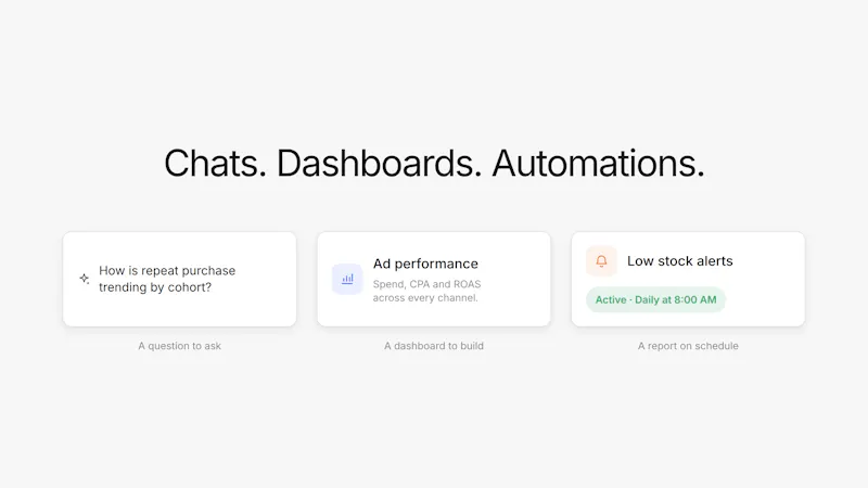 Basedash Suggestions screenshot 3