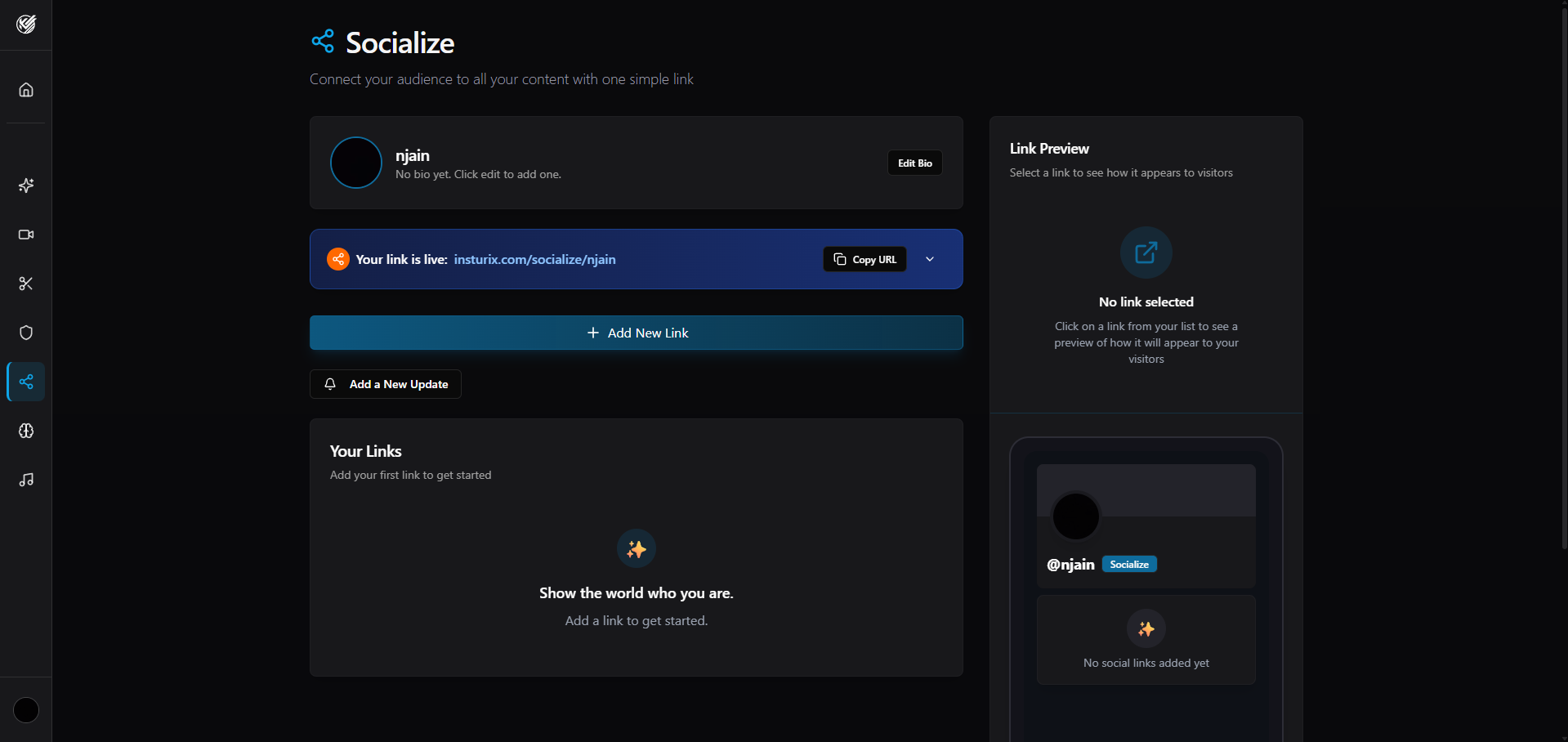 Insturix gallery image