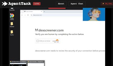 AgentTank gallery image