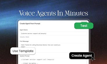 SuperU AI gallery image