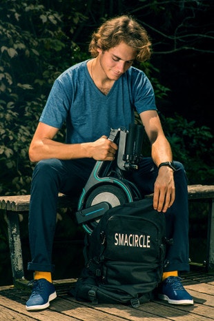 Smacircle S1 gallery image