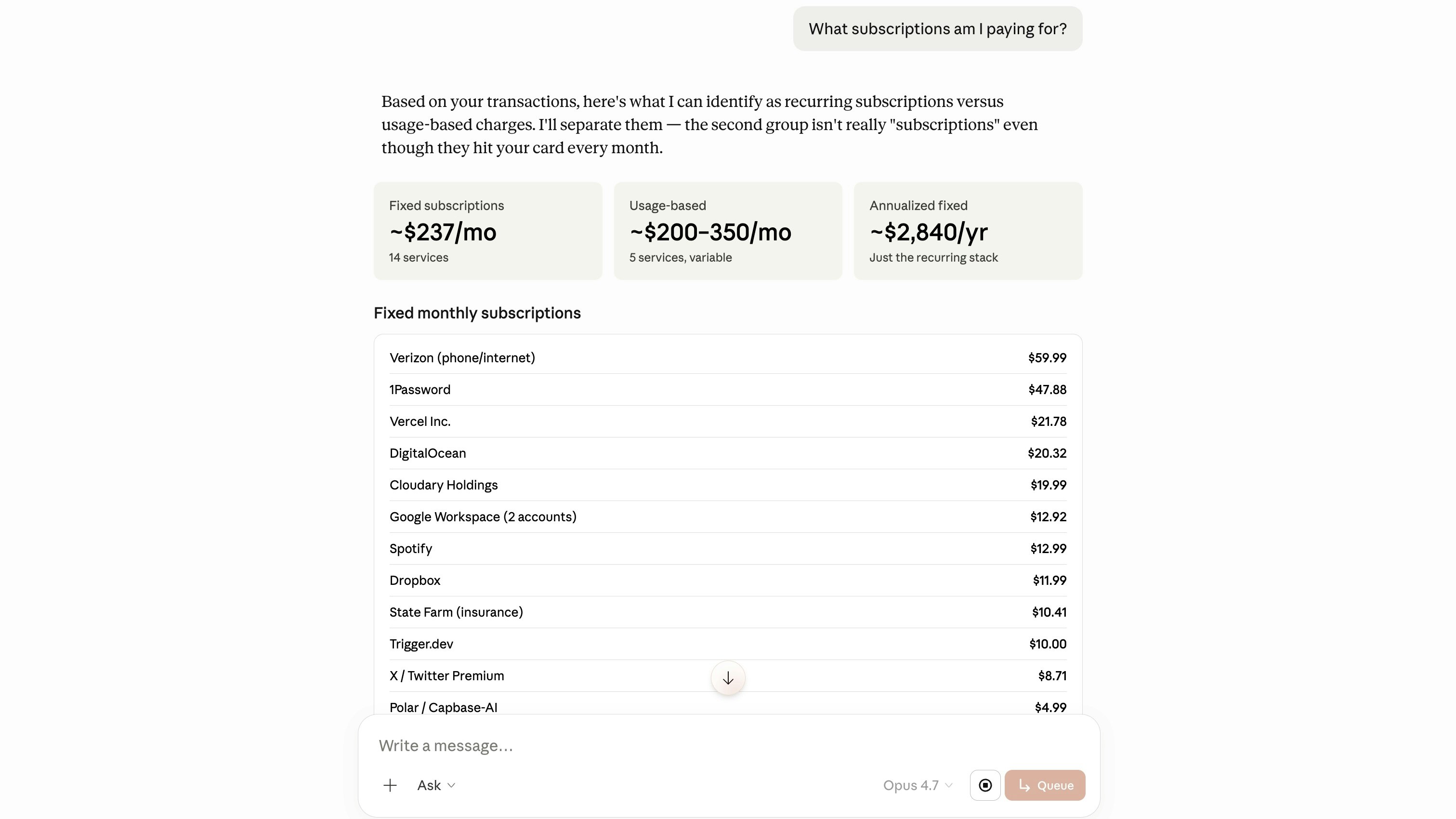 OpenBudget gallery image