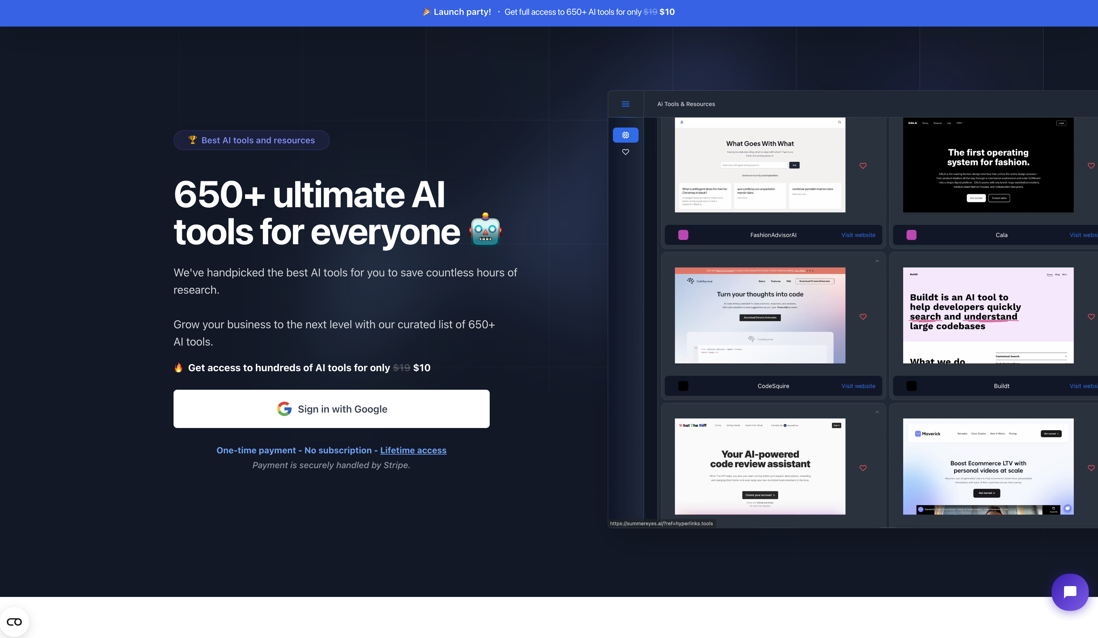 Hyperlinks.tools media 1