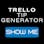 Trello Tip Generator and Newsletter