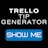 Trello Tip Generator and Newsletter
