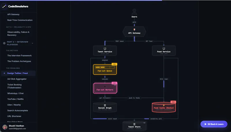CodeSimulators screenshot 9