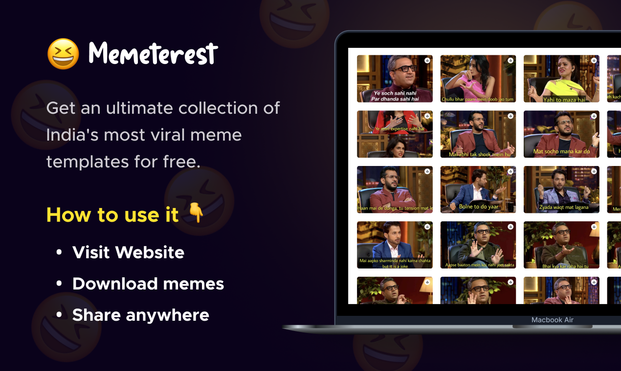 Memeterest gallery image