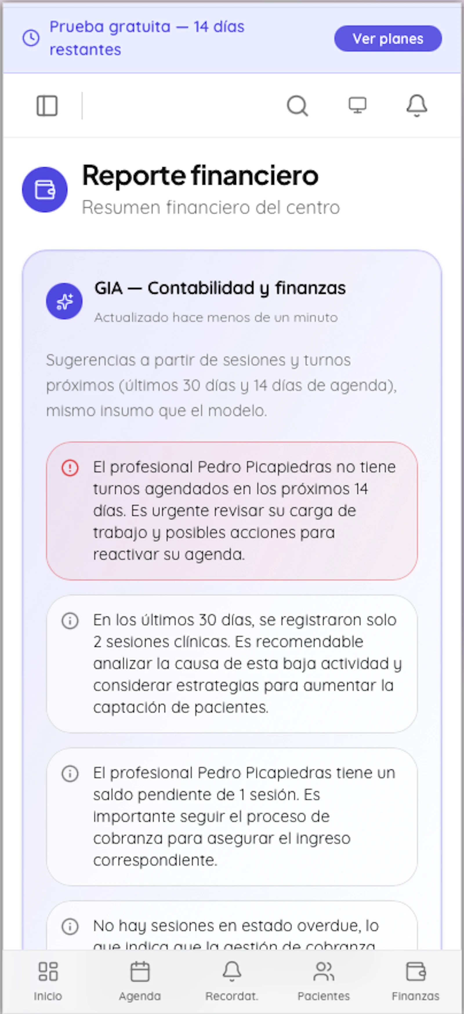 Psik screenshot 2