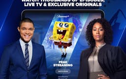 Paramount+ media 2