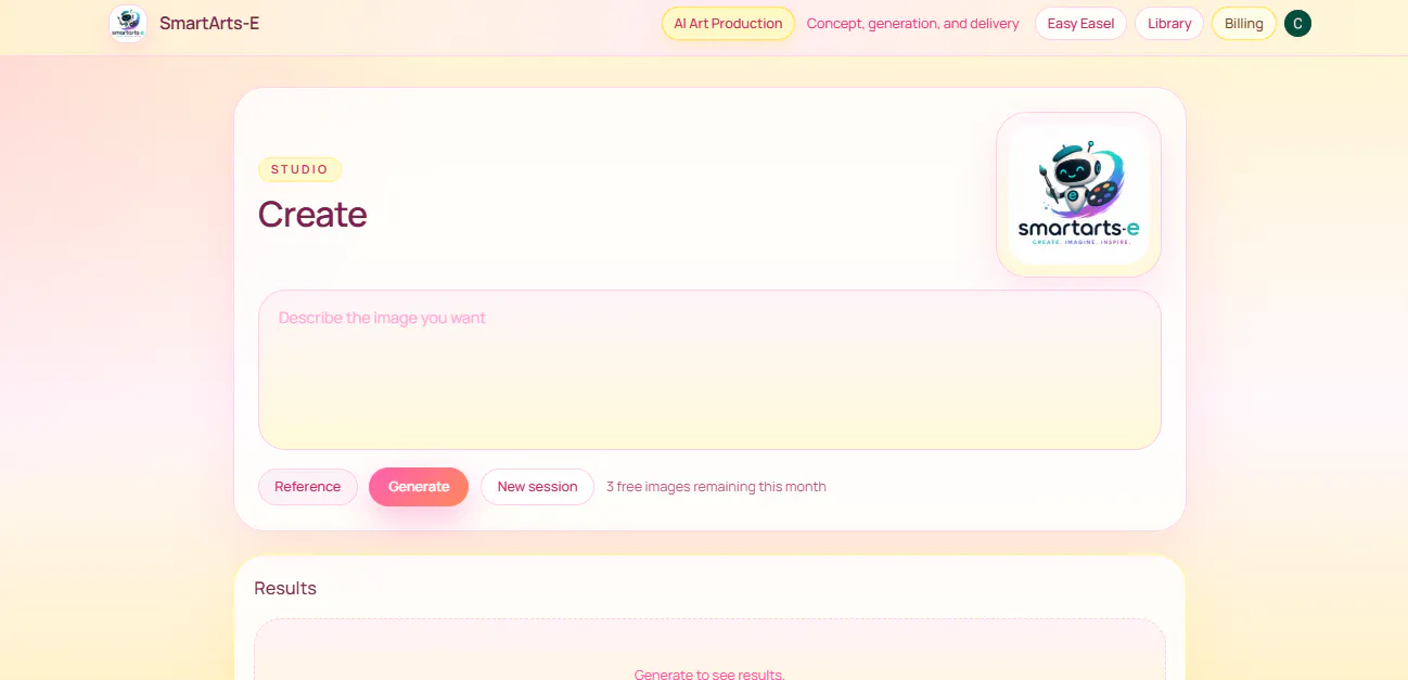 SmartArts-E gallery image