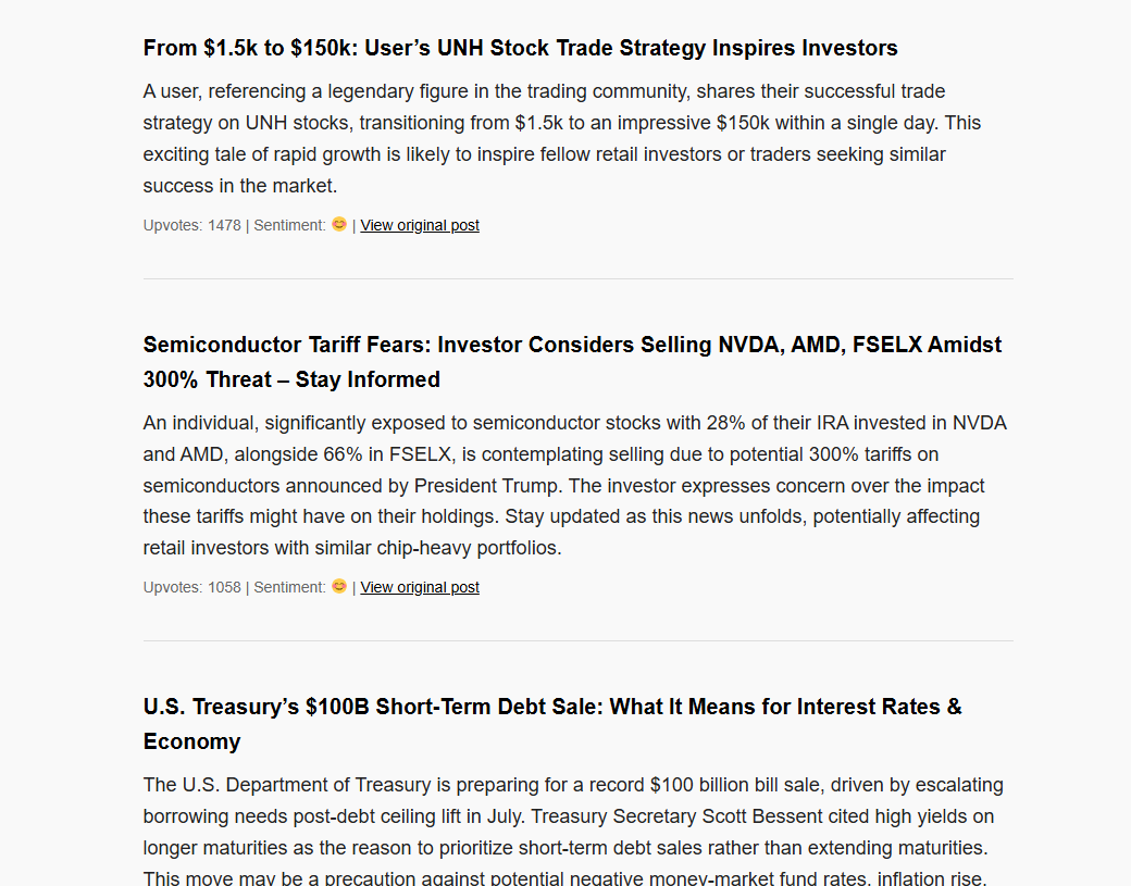 SubStonks gallery image