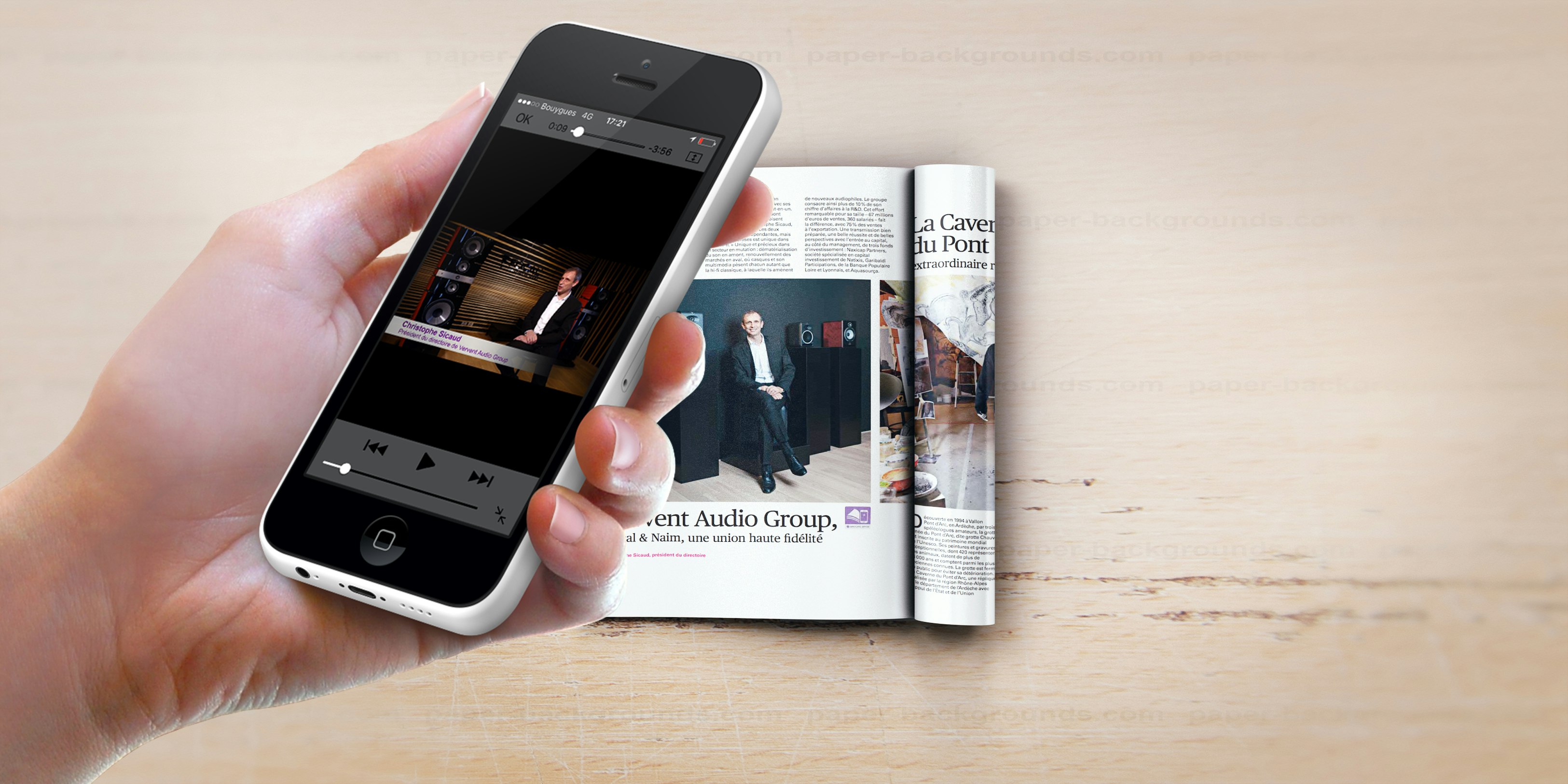 Onprint API gallery image