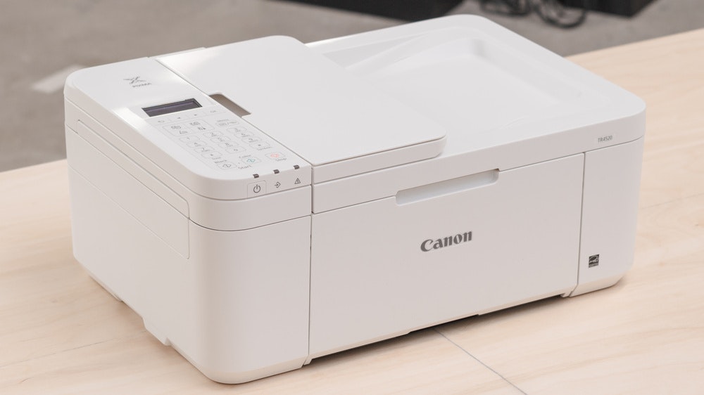 ij start canon gallery image