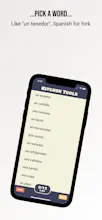 LanguageHunt Word Teacher gallery image