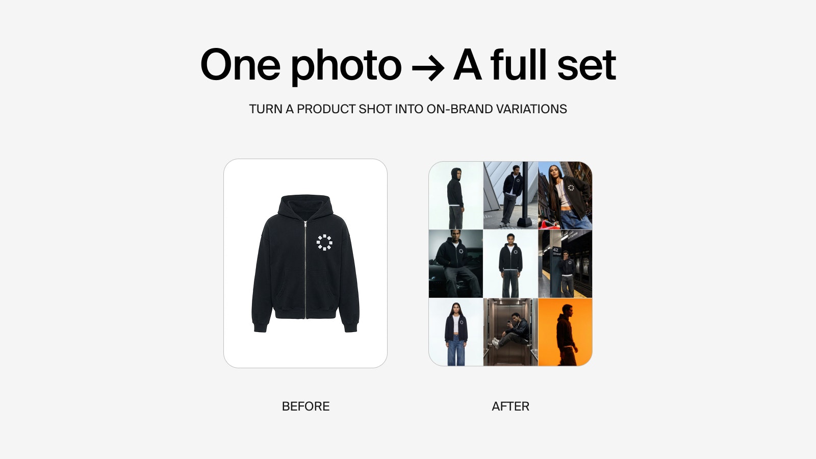 Fourmula AI gallery image