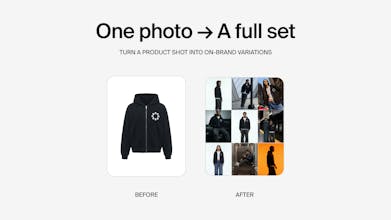 Fourmula AI gallery image