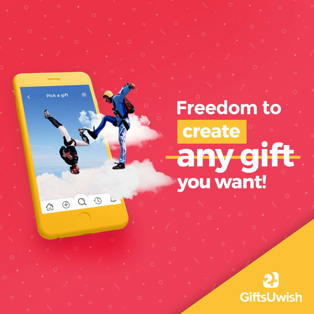 GiftsUwish gallery image