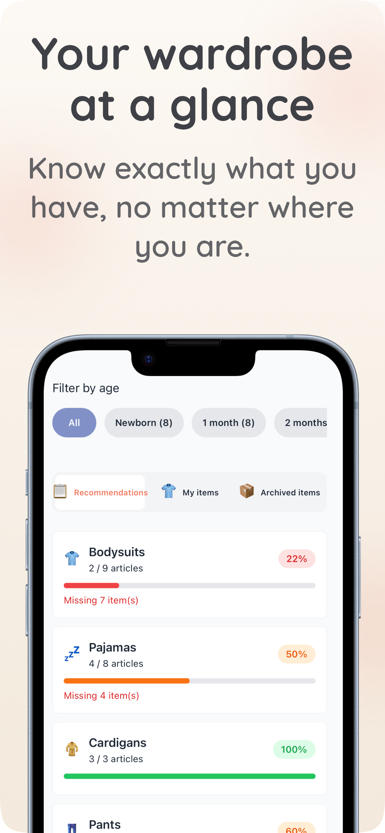 Little Nook gallery image