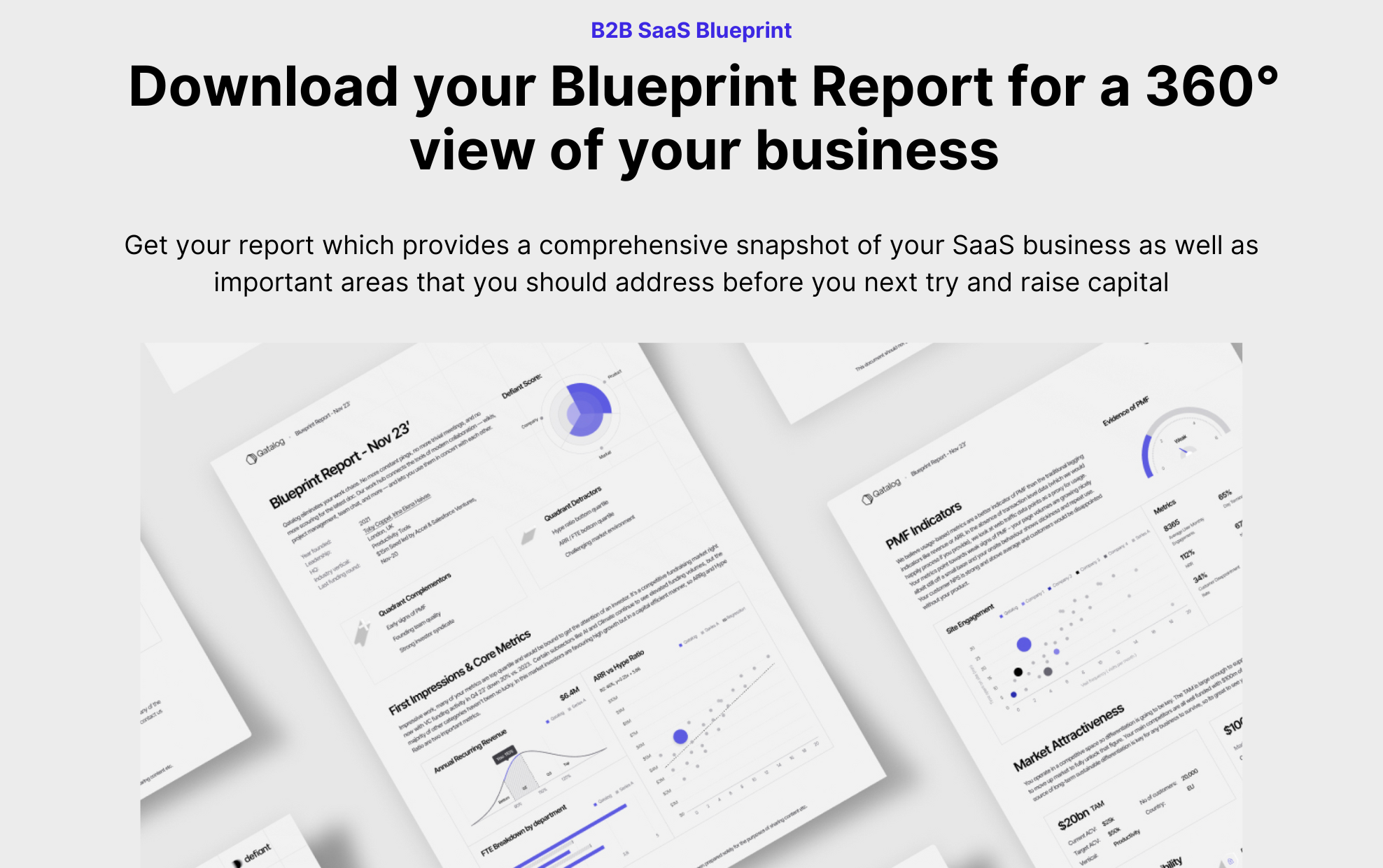 Media SaaS Blueprint 3