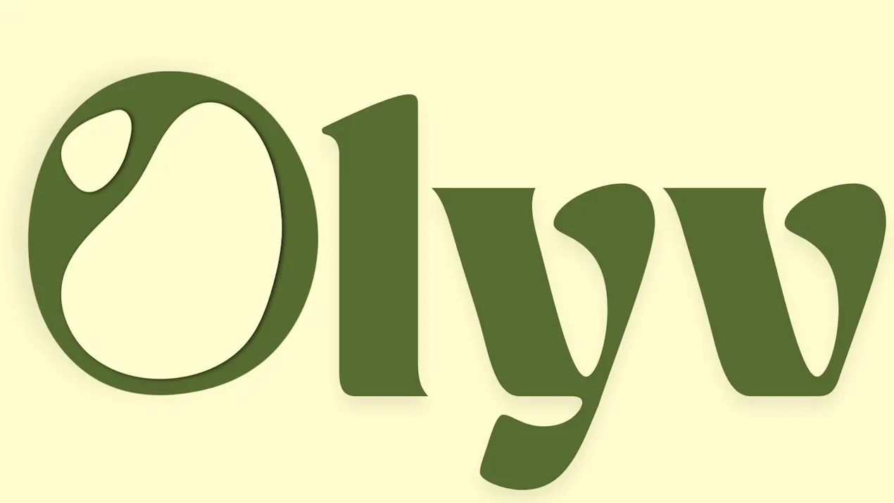 Olyv product