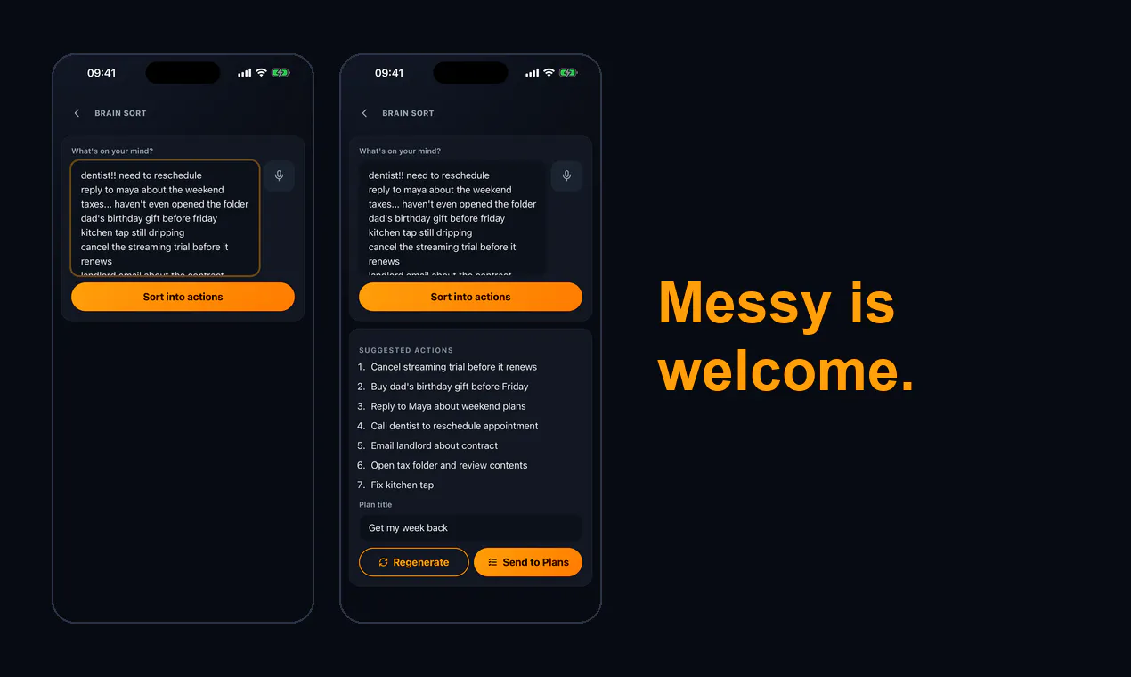 Task Gremlin screenshot 2