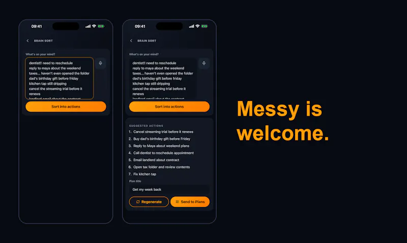 Task Gremlin screenshot 3